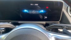 Mercedes-Benz GLA 200 AMG Line Executive 5dr Auto Petrol Hatchback